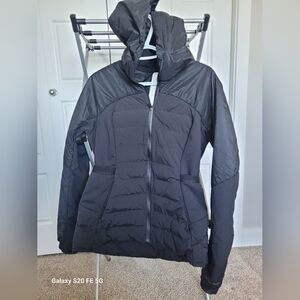 Lululemon jacket
